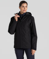 Expert thermic insulated jacket - Carbon Grey/Black