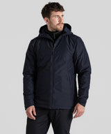 Expert thermic insulated jacket - Black