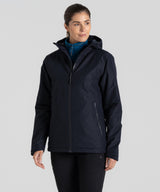 Expert thermic insulated jacket - Black