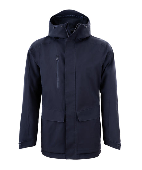 Expert Kiwi pro stretch 3-in-1 jacket - Dark Navy