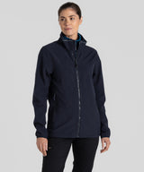 Expert Kiwi pro stretch 3-in-1 jacket - Dark Navy