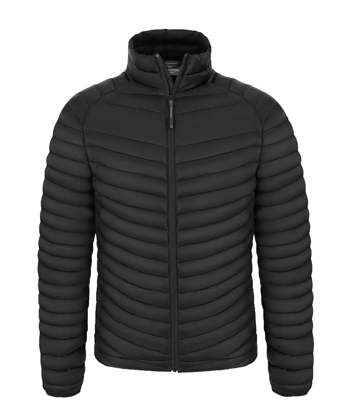 Expert Expolite thermal jacket - Black