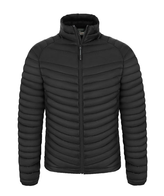 Expert Expolite thermal jacket - Black