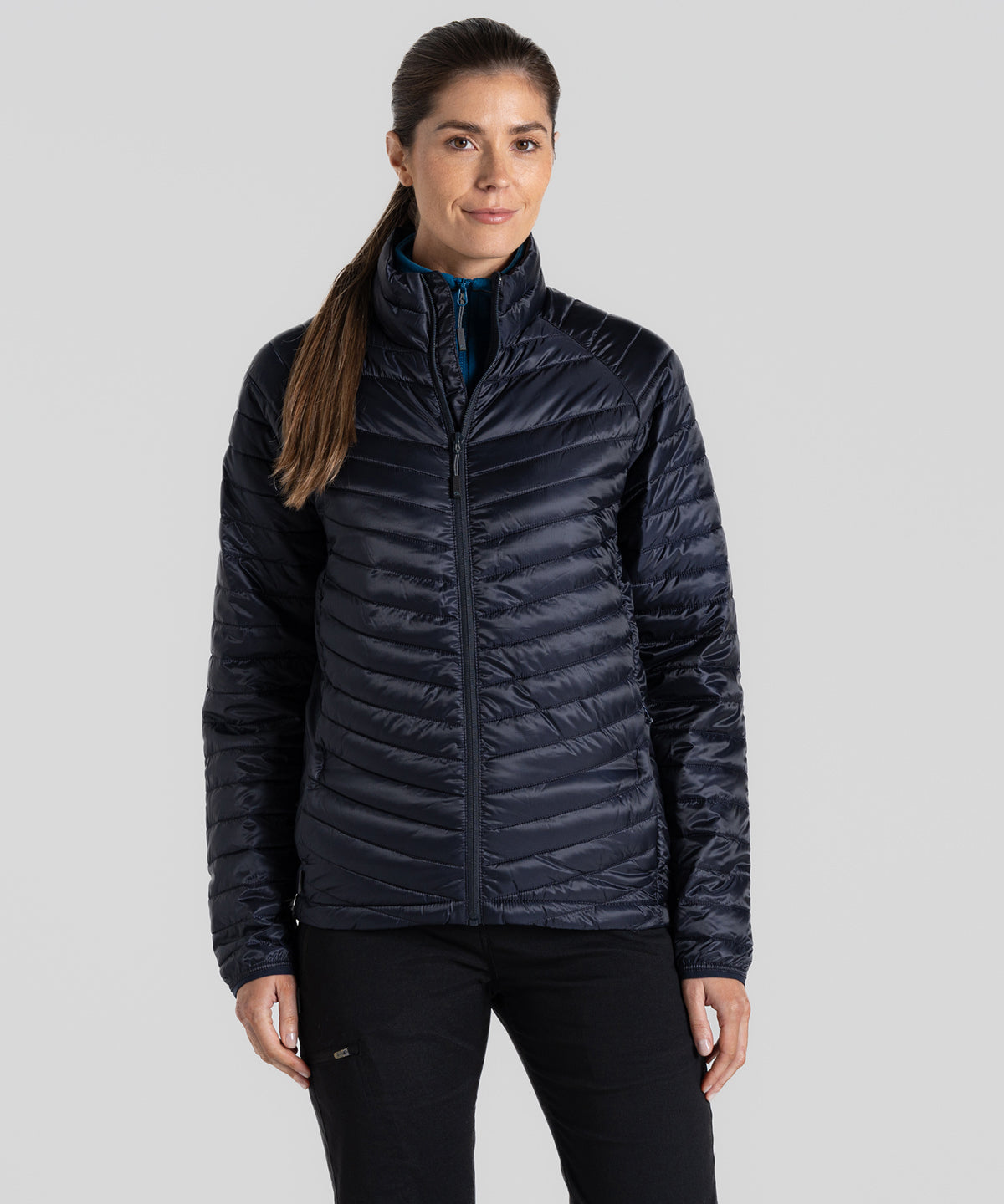 Expert Expolite thermal jacket - Black