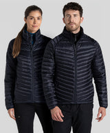 Expert Expolite thermal jacket - Dark Navy