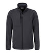 Expert Basecamp softshell jacket - Carbon Grey