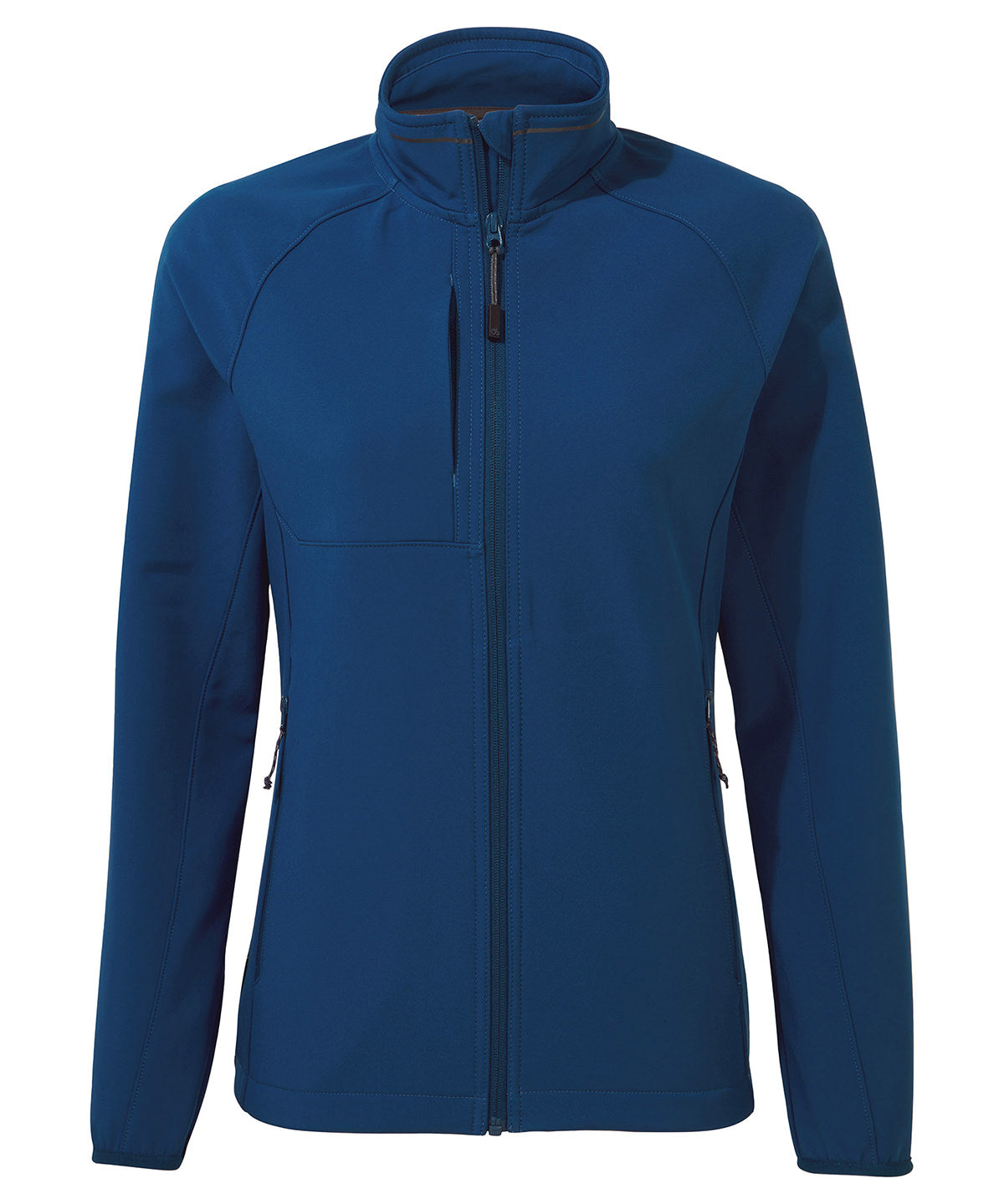 Expert women’s Basecamp softshell jacket