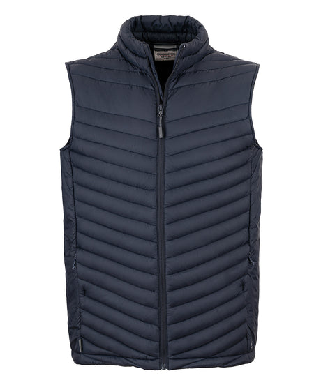 Expert Expolite thermal vest - Dark Navy