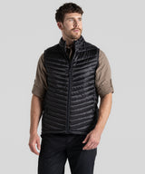 Expert Expolite thermal vest - Black