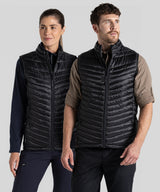 Expert Expolite thermal vest - Black