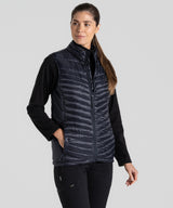 Expert Expolite thermal vest - Dark Navy