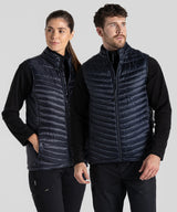 Expert Expolite thermal vest - Black