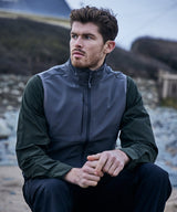 Craghoppers - Expert Basecamp softshell vest - Carbon Grey