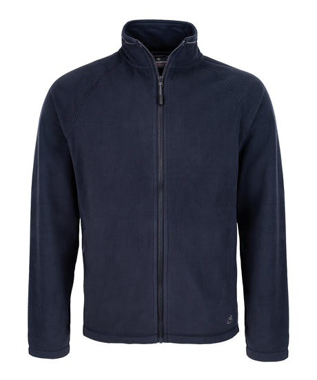 Expert Corey 200 fleece jacket - Dark Navy