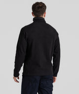 Expert Corey 200 fleece jacket - Dark Cedar