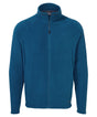 Expert Corey 200 fleece jacket - Poseidon Blue