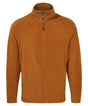 Expert Corey 200 fleece jacket - Potters Clay