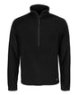 Expert Corey 200 fleece half-zip - Black