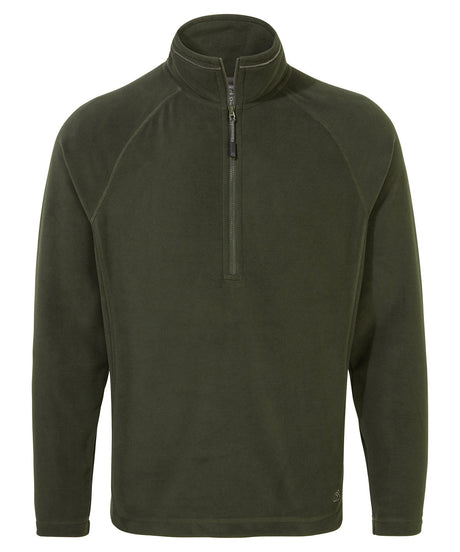 Expert Corey 200 fleece half-zip