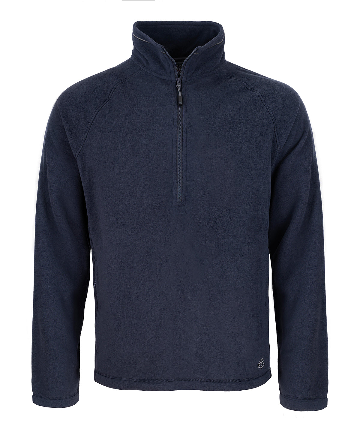 Expert Corey 200 fleece half-zip - Dark Navy