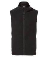 Expert Corey fleece vest