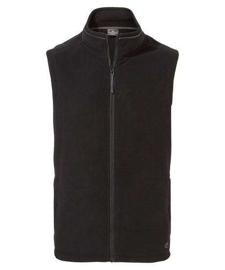 Expert Corey fleece vest