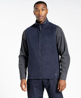 Craghoppers - Expert Corey fleece vest - Navy