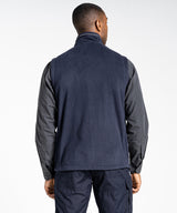 Craghoppers - Expert Corey fleece vest - Navy