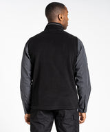 Craghoppers - Expert Corey fleece vest - Black