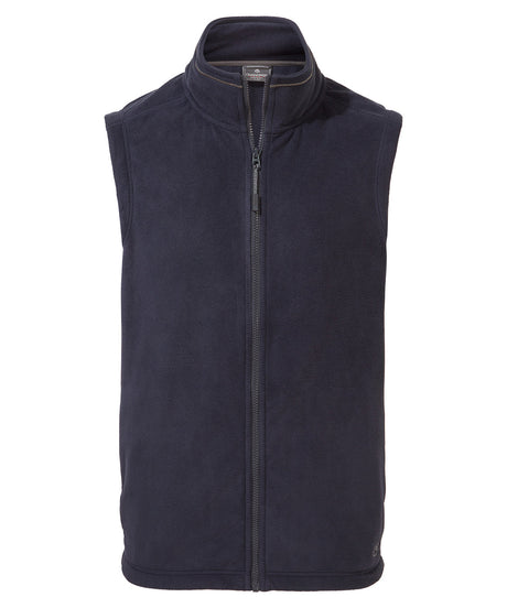 Expert Corey fleece vest