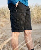 Craghoppers - Expert Kiwi long short - Black