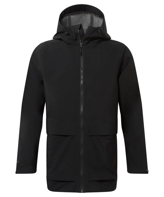 Expert GORE-TEX® jacket - Black