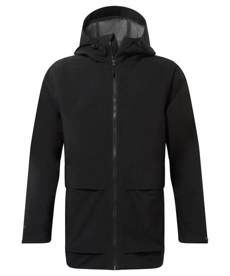 Expert GORE-TEX® jacket - Black