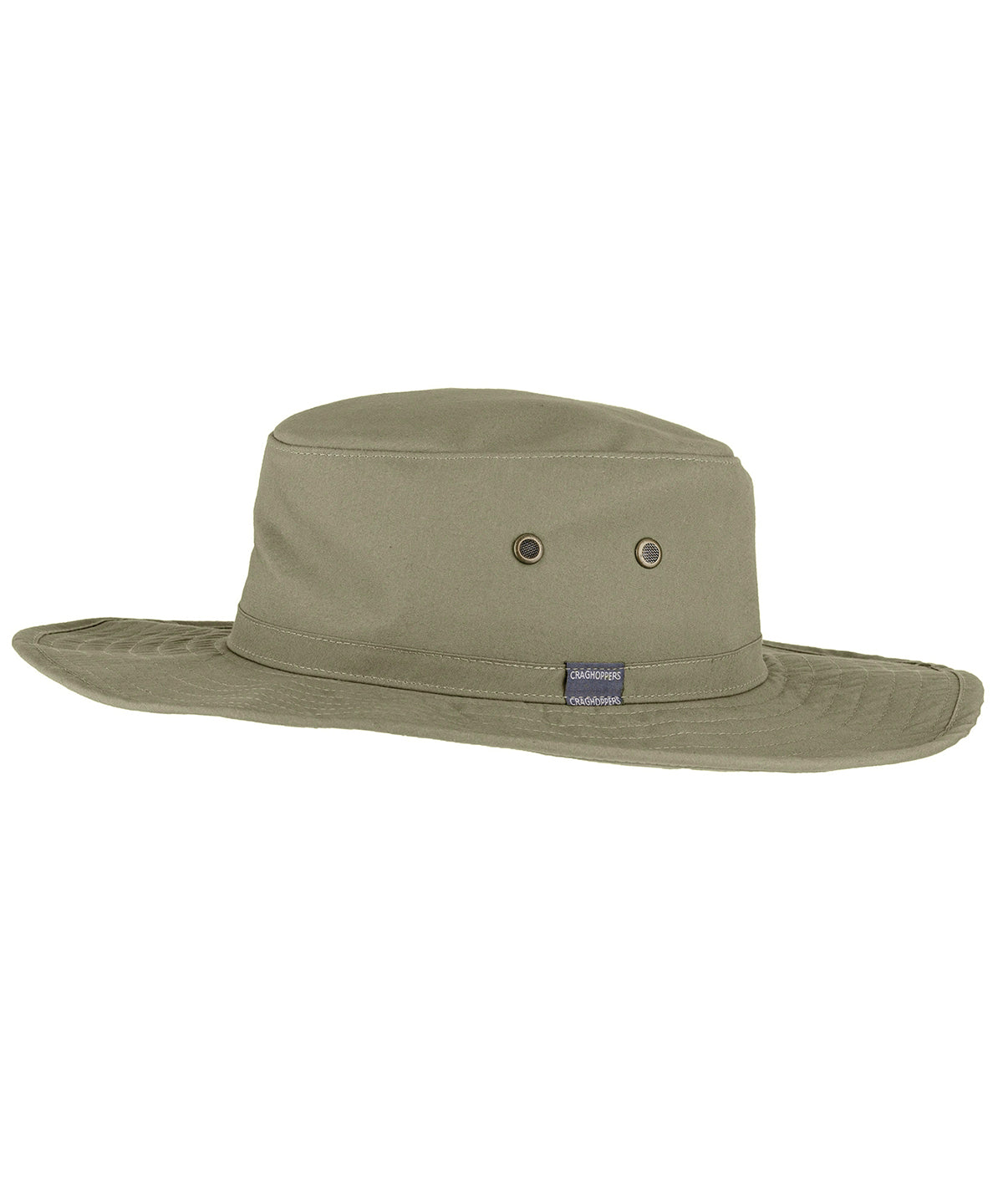 Expert Kiwi ranger hat - Pebble