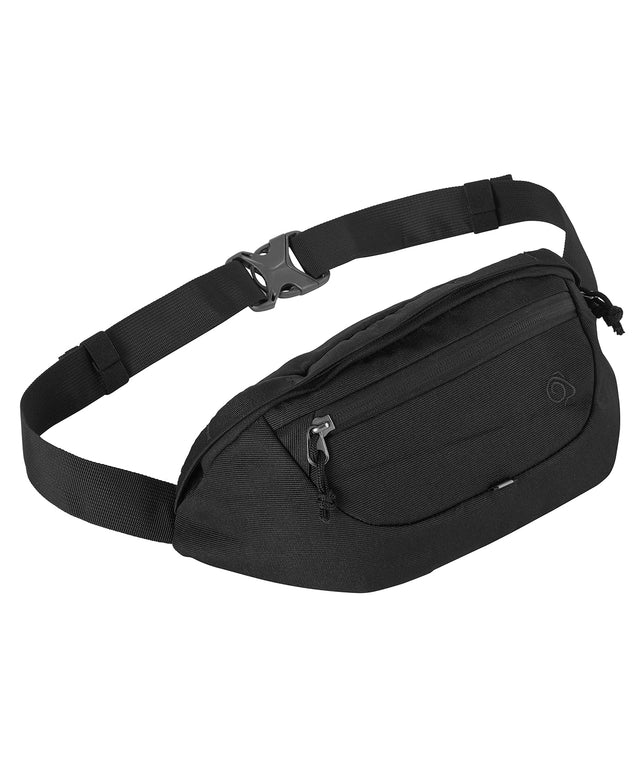 Expert Kiwi waist pack - Black