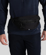 Expert Kiwi waist pack - Black