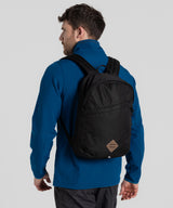 Expert Kiwi backpack 14L - Black