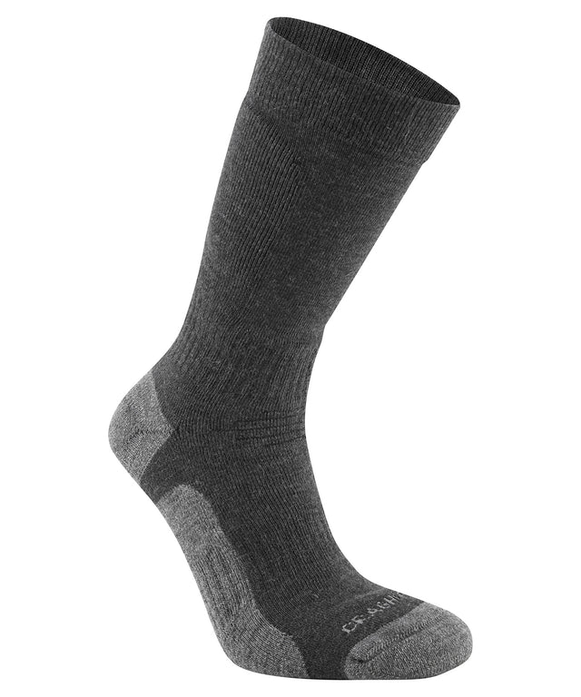 Expert trek socks - Black