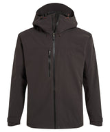 Richmond stretch workwear jacket - Carbon Grey