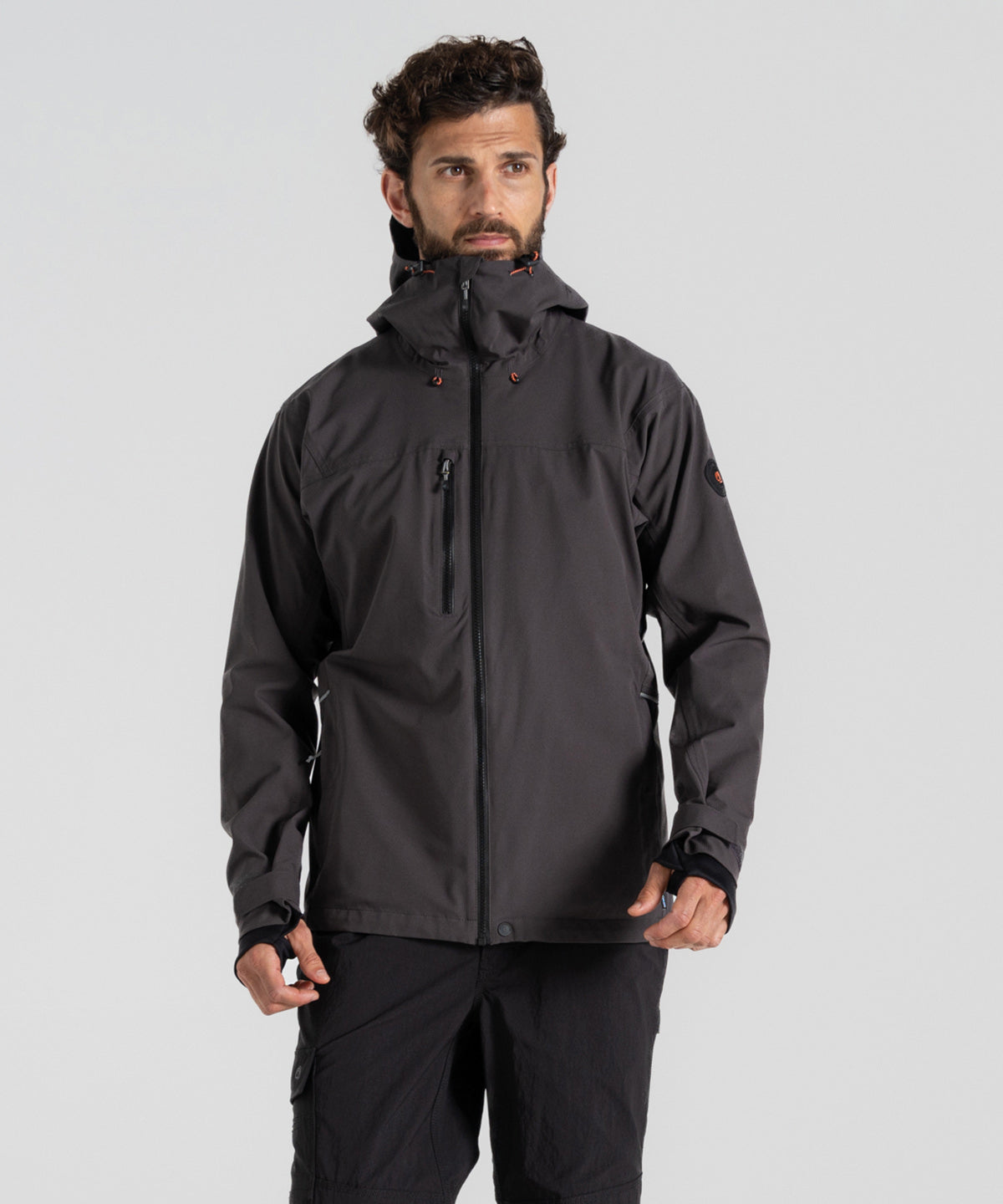 Richmond stretch workwear jacket