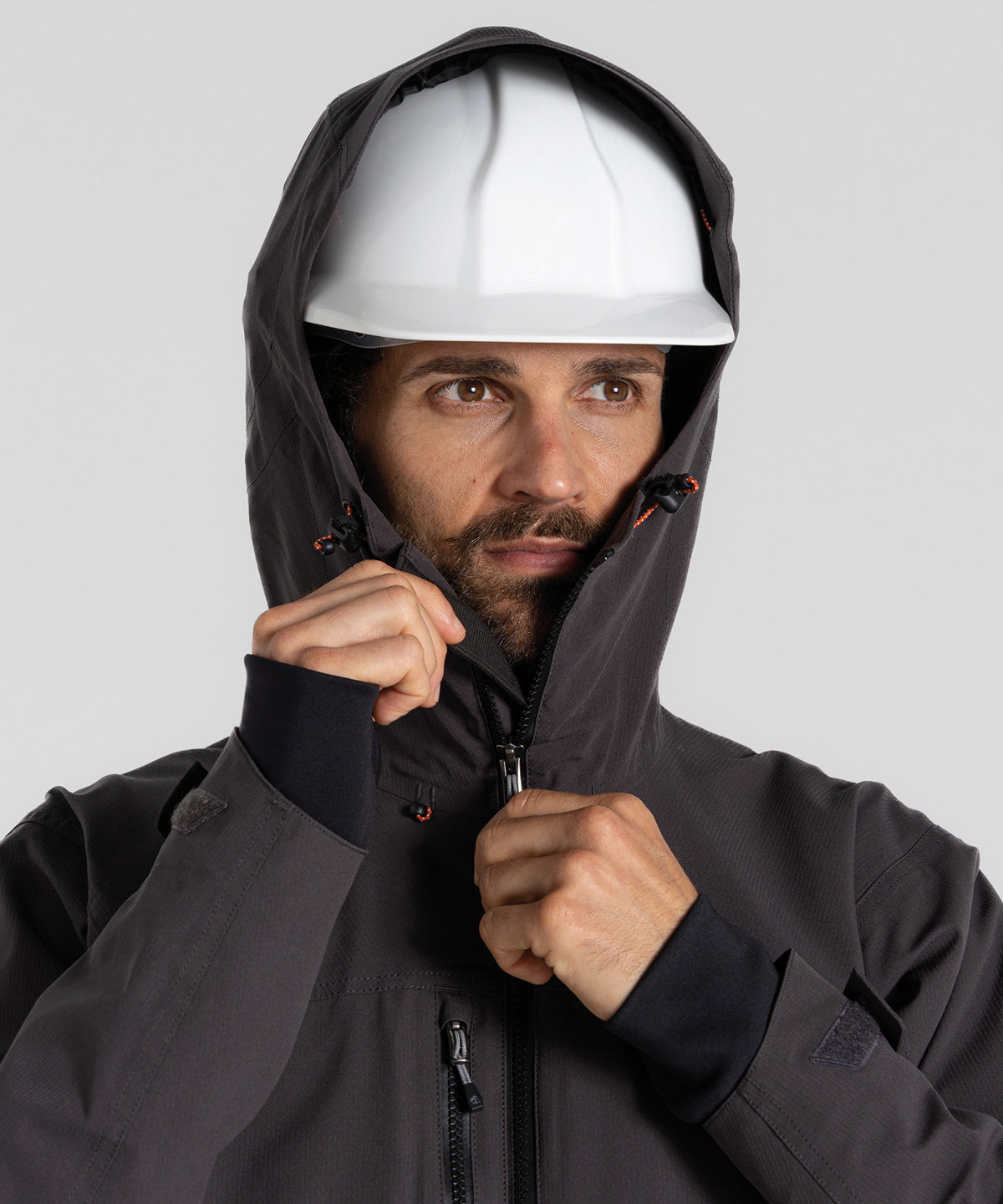 Richmond stretch workwear jacket