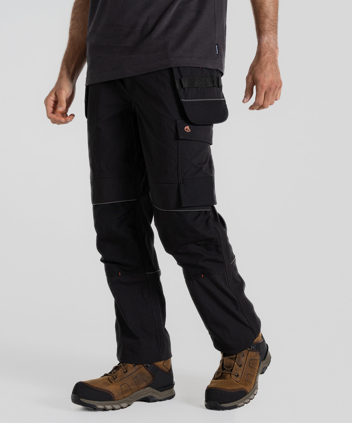 Sheffield stretch holster workwear trousers