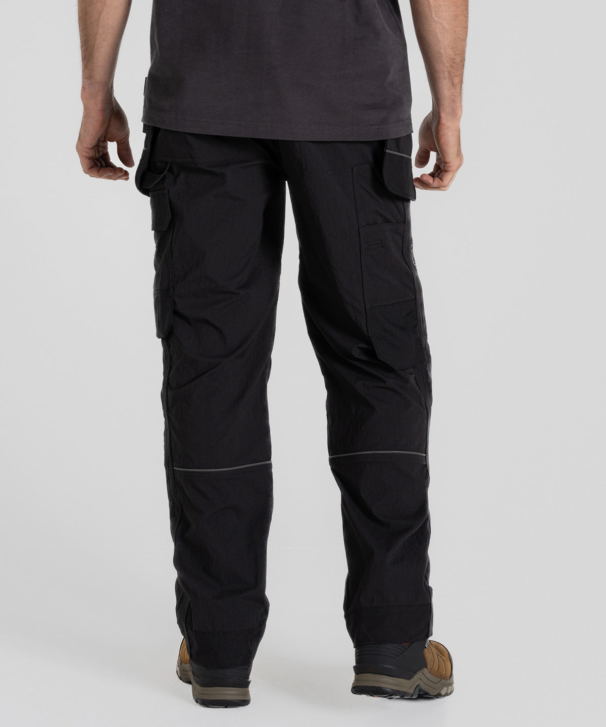 Sheffield stretch holster workwear trousers