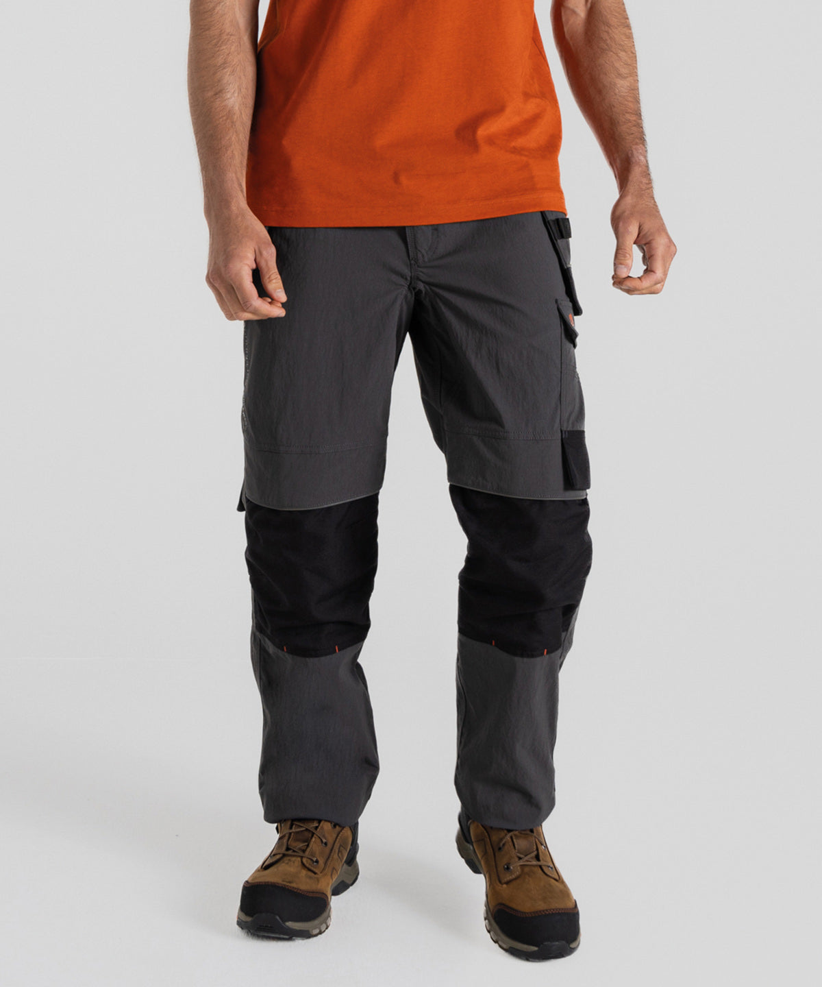 Sheffield stretch holster workwear trousers