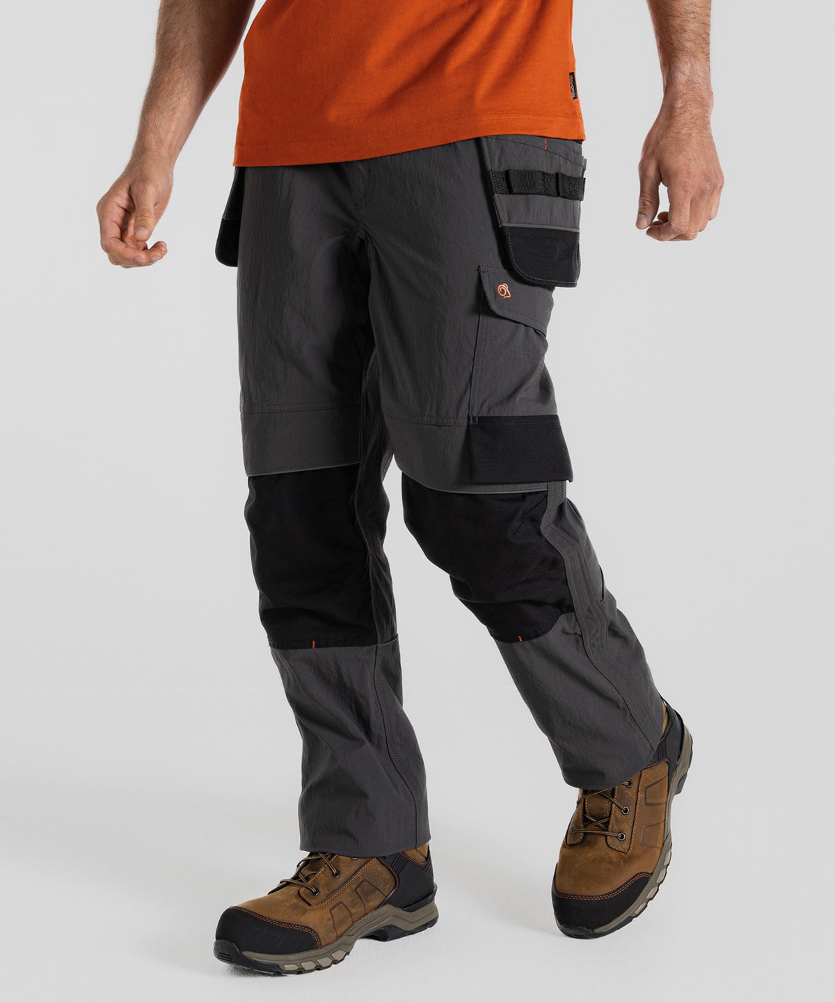 Sheffield stretch holster workwear trousers