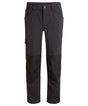 Bedale stretch cargo workwear trousers - Black