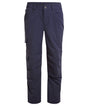 Bedale stretch cargo workwear trousers - Dark Navy