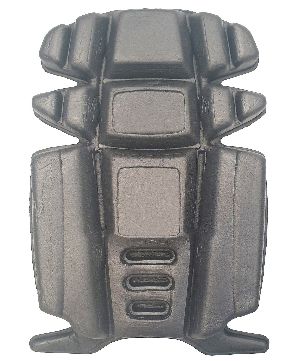 Normanton kneepads - Carbon Grey