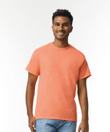 Comfy Classic Tee - Tangerine