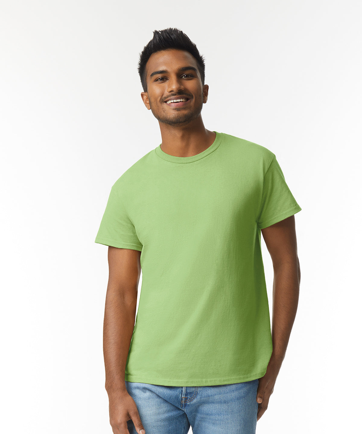 Comfy Classic Tee - Irish Green